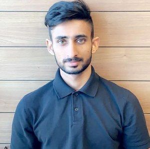 Meet your Posher, Gagan